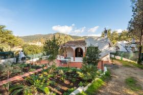 Appartamento in Villa Erica