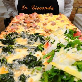 Country House La Gioconda