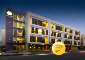 TIME Dammam Residence