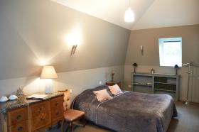 Les Gîtes du Chateau de la Morinière