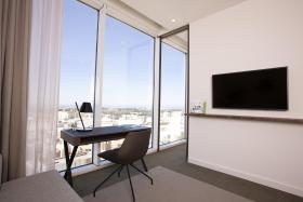 Holiday Inn Algiers - Cheraga Tower, an IHG Hotel