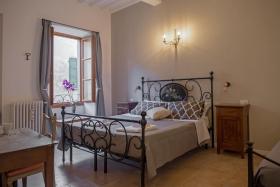 Città Di Castello Rooms