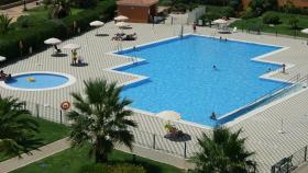 Los Pelicanos by HOMA