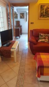 Apartma "Pod Matajurjem"