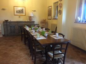 Residenza San Bartolomeo