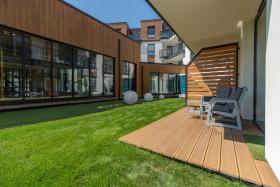 Rent like home Bel Mare 125