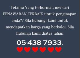 Hotel Sri Malim Sungkai