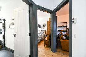 South Shores Cottage Flat