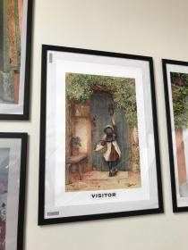 Tapulitalo Guesthouse