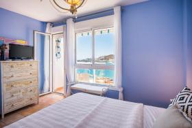 Apartamento EL CABO V