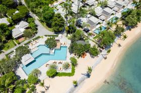 Fair House Villas & Spa, Koh Samui - SHA Extra Plus