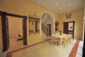 Palacio Centro Terraza 8 dormitorios