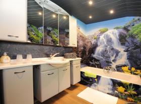 Chalet Gloria - Doppel- und Mehrbettzimmer