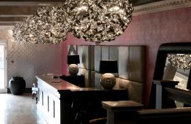 St James Hotel; BW Premier Collection