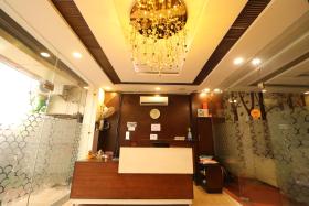 Hotel Eurasia Mohali international airport