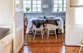 Amazing home in Bottnaryd with 5 Bedrooms and WiFi