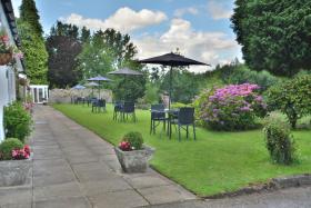 The Paddocks Cottages