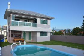 Casa de Praia Pinheira