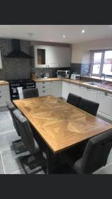 Worship Farm Accommodation