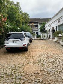 -A- Bakerstreet- Beautiful Two Bedroom Apartment