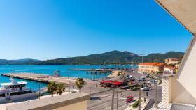 Appartamento Fronte Mare Bilocale