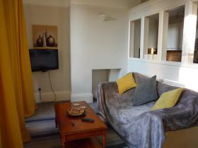 Paragon Serviced Apartments