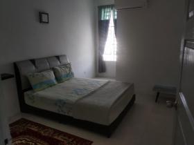 Fathullah's Homestay