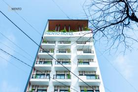 MENTO HOTEL QUY NHƠN
