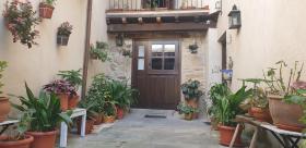 Casa Rural La Cañada