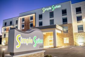 Simple Suites Boise Airport