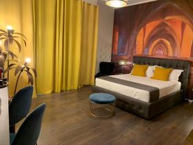 SUITE LAME 37 Rental Rooms