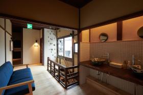 Sasayama Castle Guesthouse KURIYA - Self Check-In Only