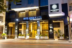 Nour Plazza Hotel
