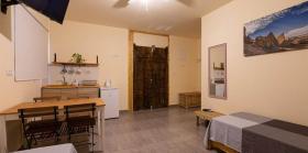 Desert Routes Inn Shvilim ba Midbar