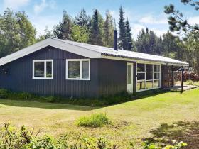 7 person holiday home in V ggerl se