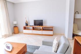 Fishing Lodge Cap Cana