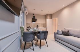 Luxury Apartments Villa Lacrima