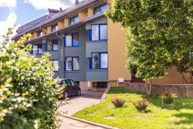 Apartamentai "Tenisas"