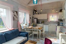 Apartament Na Urlop - Wisła - Magiczny Domek z sauną