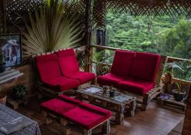 Tree House Cafe Ella