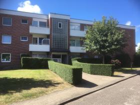 Austernfischer - Berliner Ring 25, FeWo 6