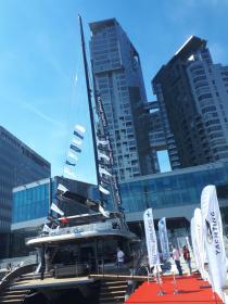 Apartament Carlos - Sea Towers