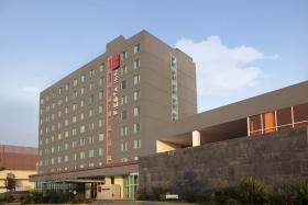 Fiesta Inn Morelia Altozano