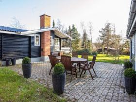 7 person holiday home in Vig