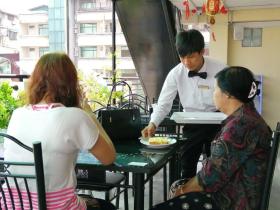 Golden Gate China Town Hotel