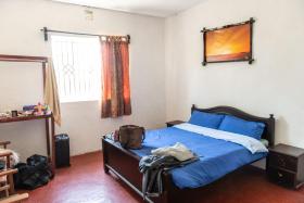 Ole Munyak-4 bed house on the hill