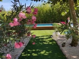 Domaine Saint Dominique