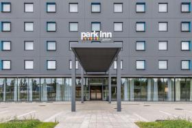 Park Inn by Radisson Vilnius Airport Hotel & Business Centre