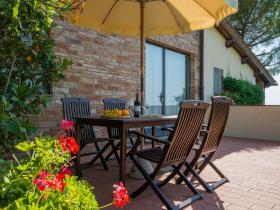 Countryside Farmhouse in Castelfiorentino with Terrace