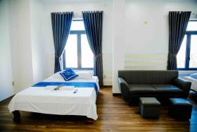 Châu Ngọc Viên Hotel - Biển Mỹ Khê - Quảng Ngãi